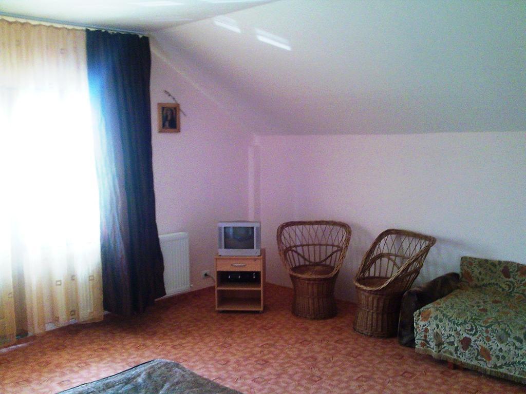 Casa Mora Hotel Sucevita Quarto foto