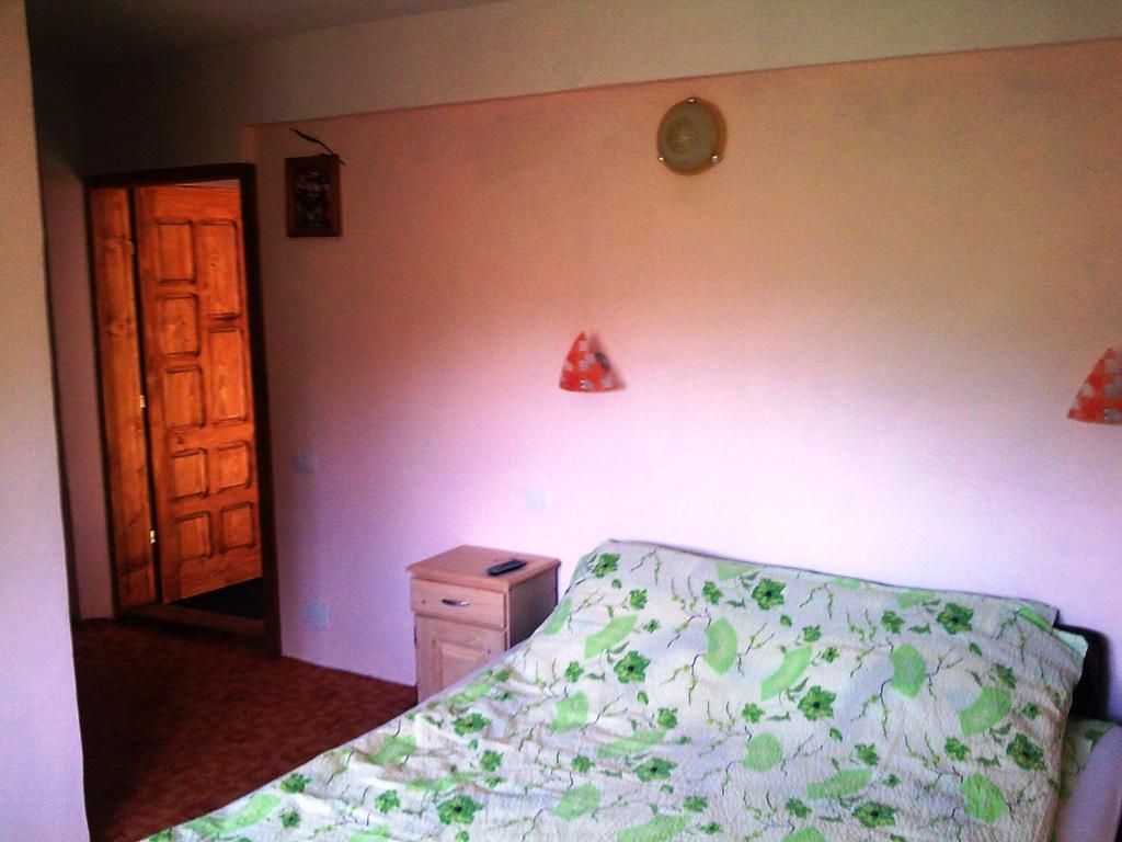 Casa Mora Hotel Sucevita Quarto foto