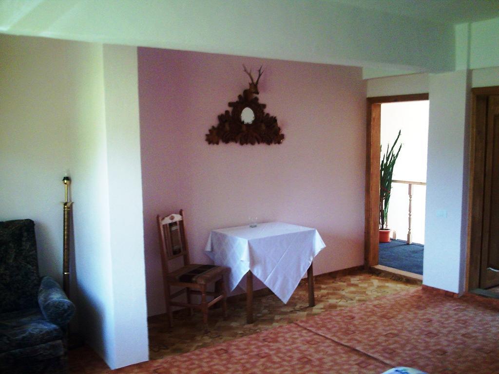 Casa Mora Hotel Sucevita Quarto foto