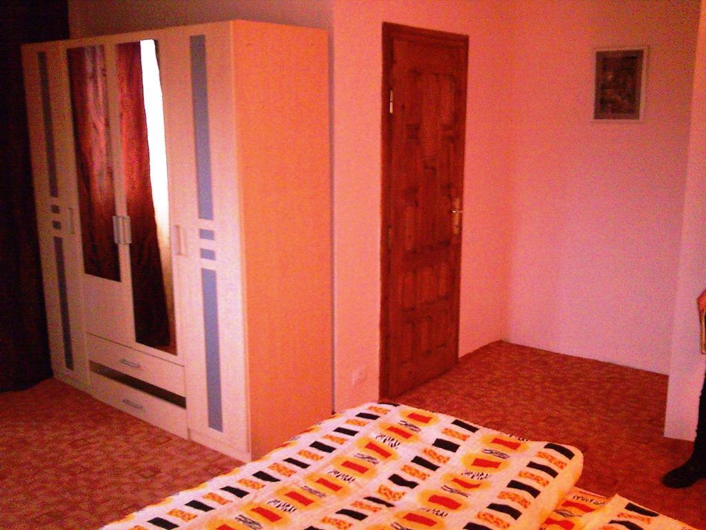 Casa Mora Hotel Sucevita Quarto foto