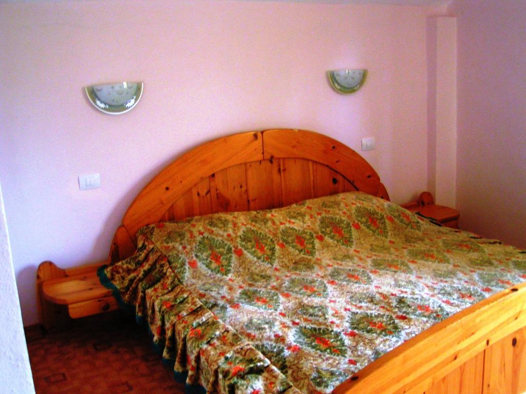 Casa Mora Hotel Sucevita Quarto foto